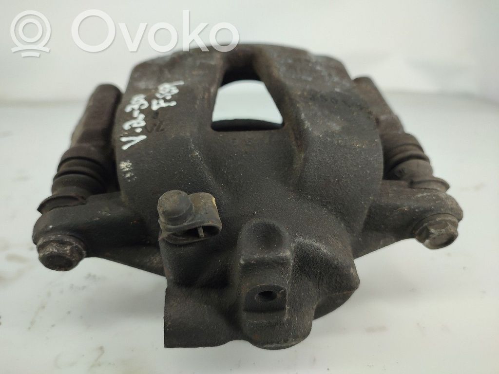 Opel Corsa D Pinza del freno anteriore