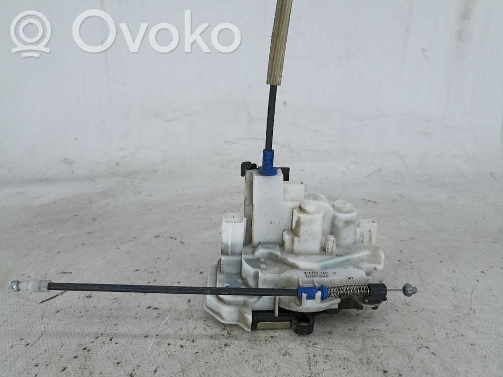 Etuoven lukko   1370878080,5PINOS