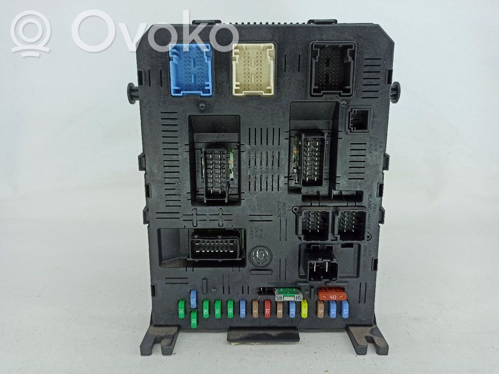 SAM control unit   9660105780,281148352A