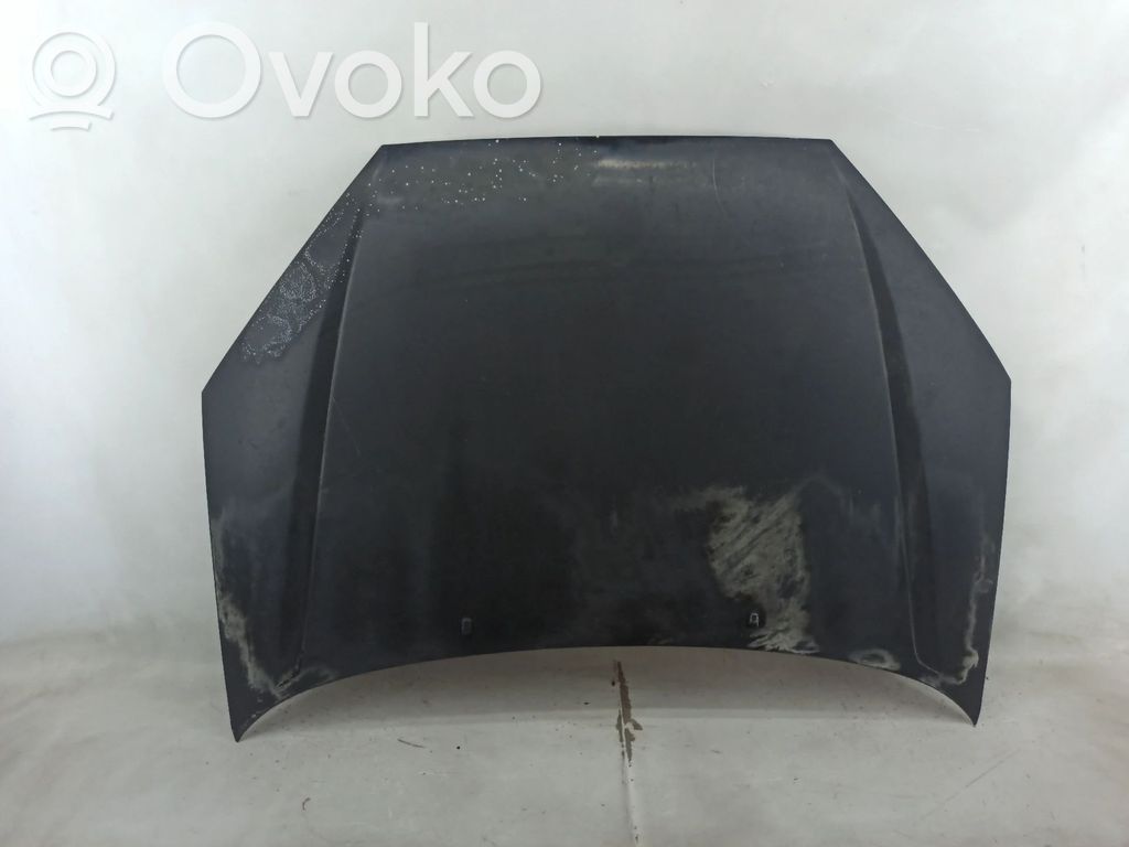 Engine bonnet/hood   NV,DANO,TINTAC