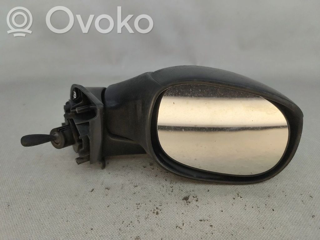 Citroen C3 Oglindă electrică ușă față 