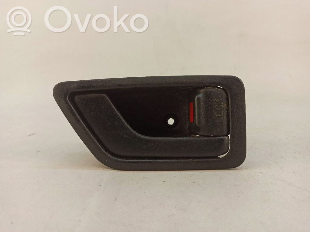 Hyundai Getz Manecilla/asa externa de la puerta delantera