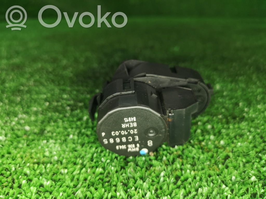 Stellmotor Heizung Klima   69303049