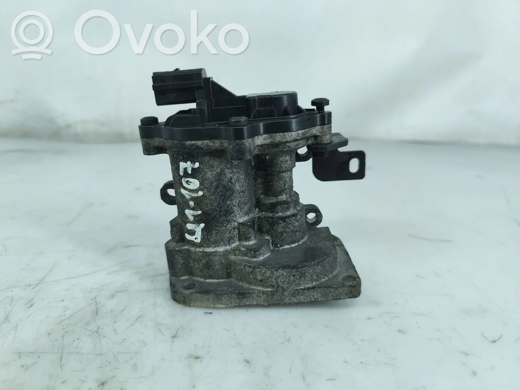 Zawór EGR   21200005BA,5PINOS