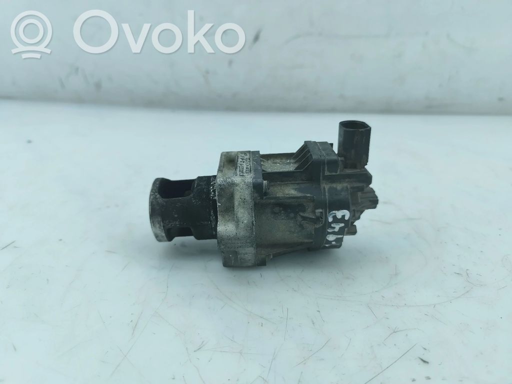 Fiat Bravo Valvola EGR 