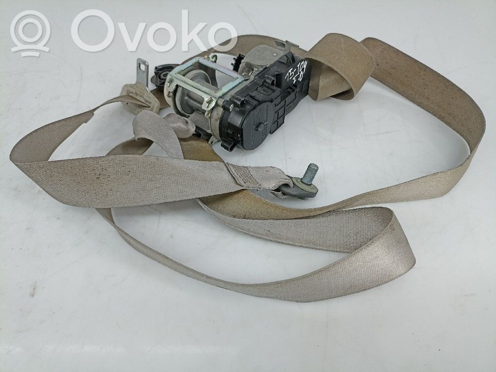 Mercedes-Benz S W220 Sicherheitsgurt vorne 