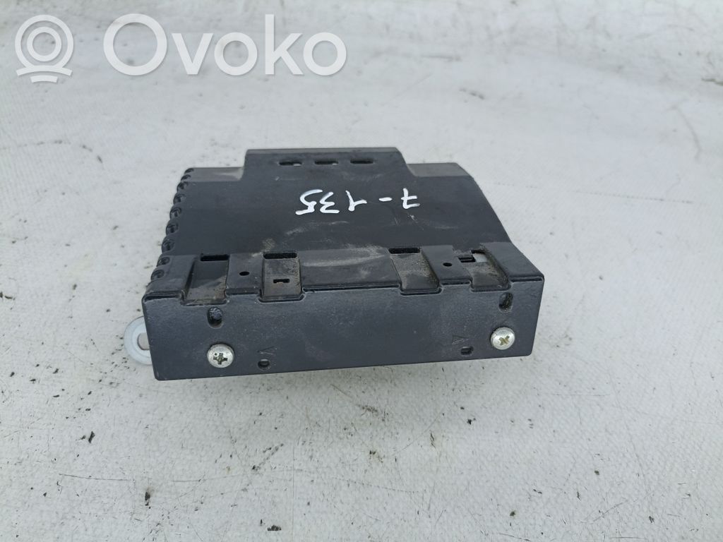 Honda Accord Amplificatore 