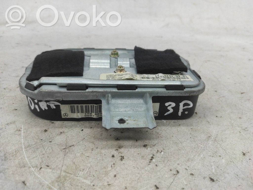 Mercedes-Benz SLK R170 Airbag laterale