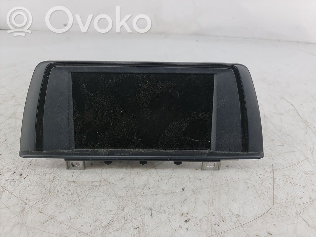 BMW 1 F20 F21 Monitor/display/piccolo schermo