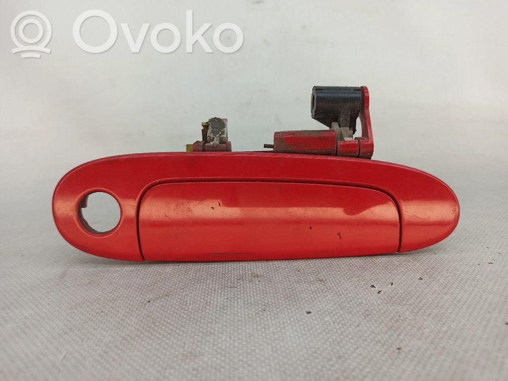 Toyota Yaris Türgriff Türöffner vorne 