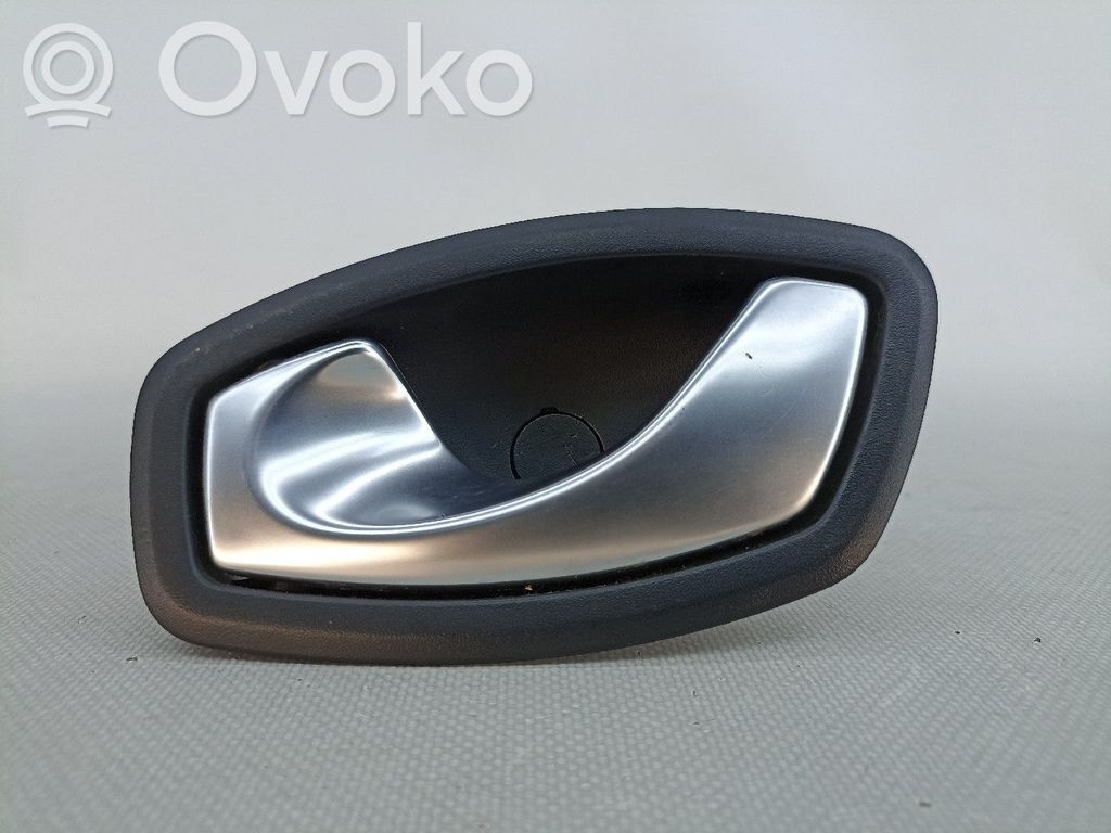 Renault Megane III Maniglia esterna per portiera posteriore