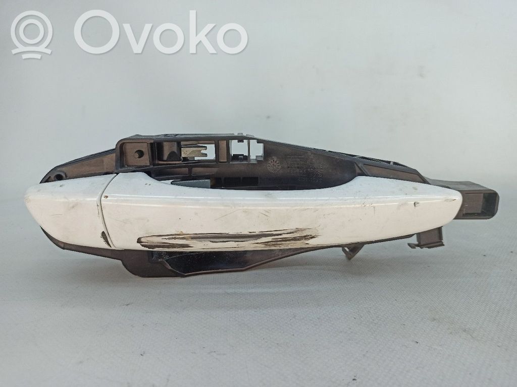 Opel Crossland X Maniglia esterna per portiera posteriore