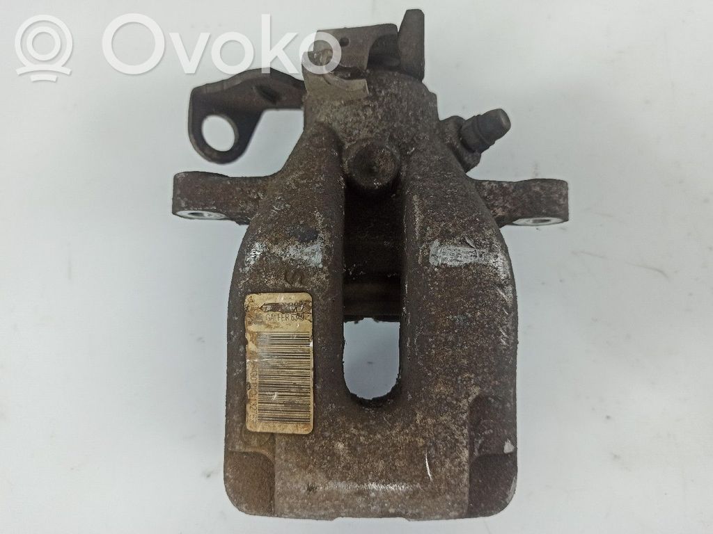 Bremssattel hinten   32055430