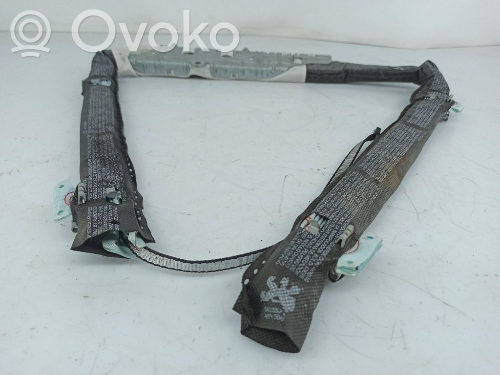 Peugeot 308 Kurtyna airbag 
