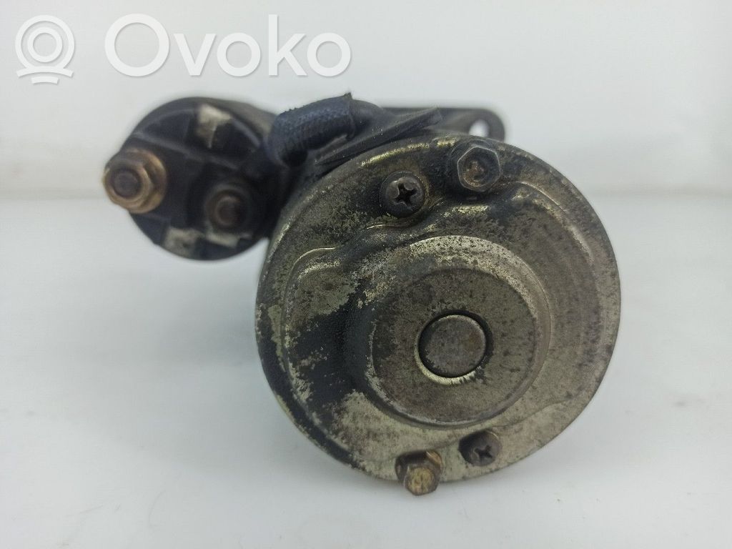 Motor de arranque   3610027510,TM000A31201