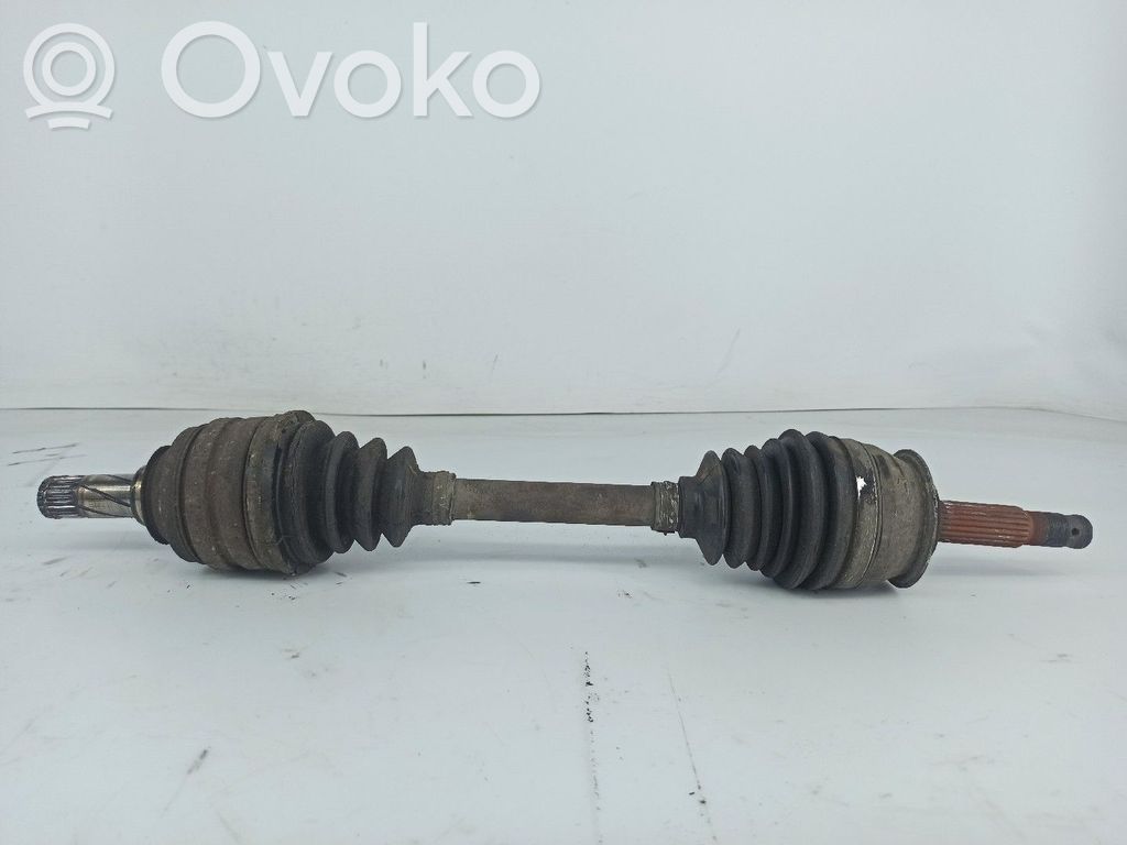 Front driveshaft   NV