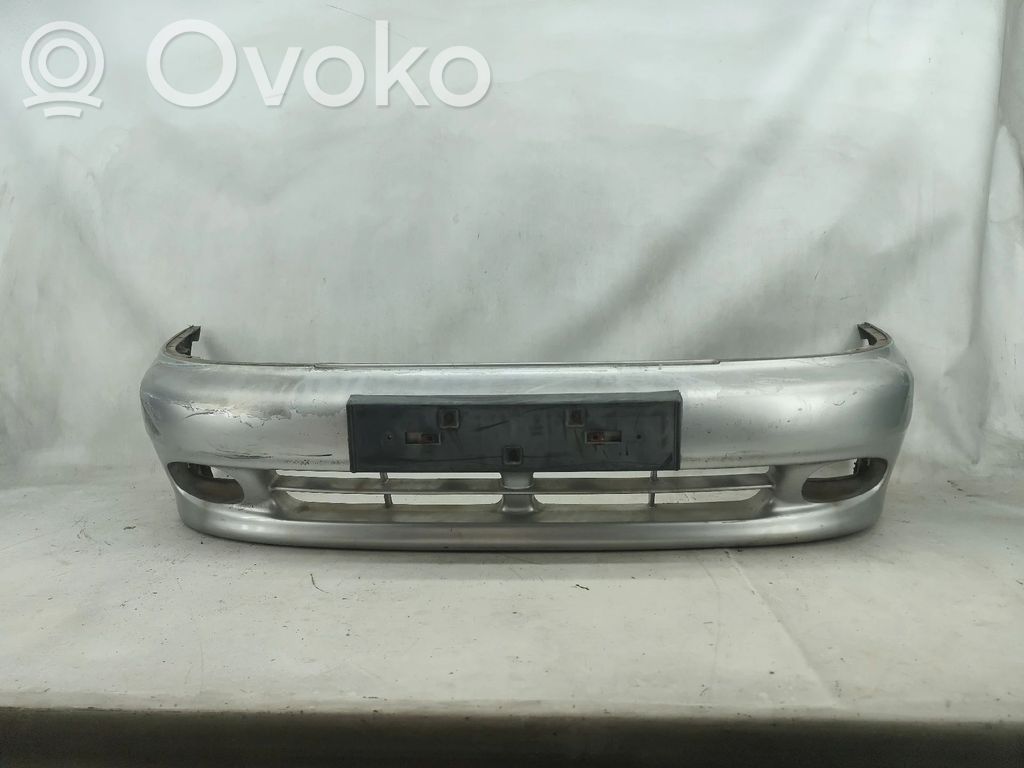 Daewoo Lanos Front bumper 