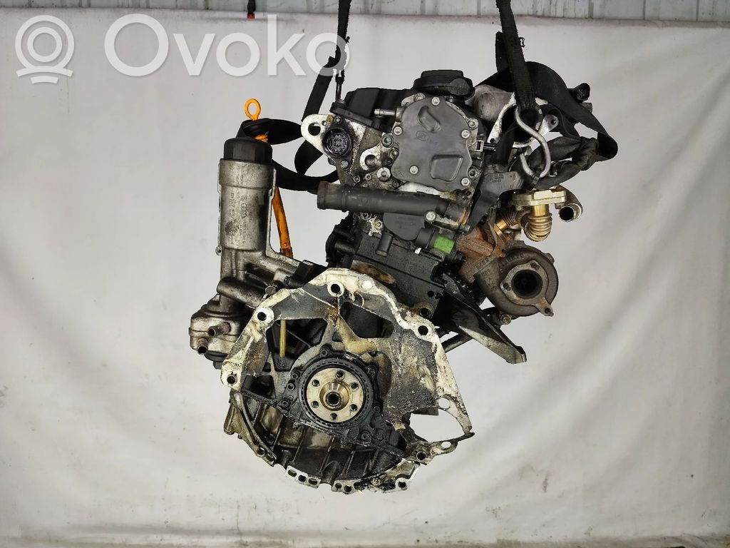 Motor   BSV,VEICULOACIDENTADO