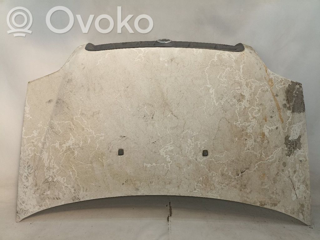 Fiat Doblo Capotă motor 