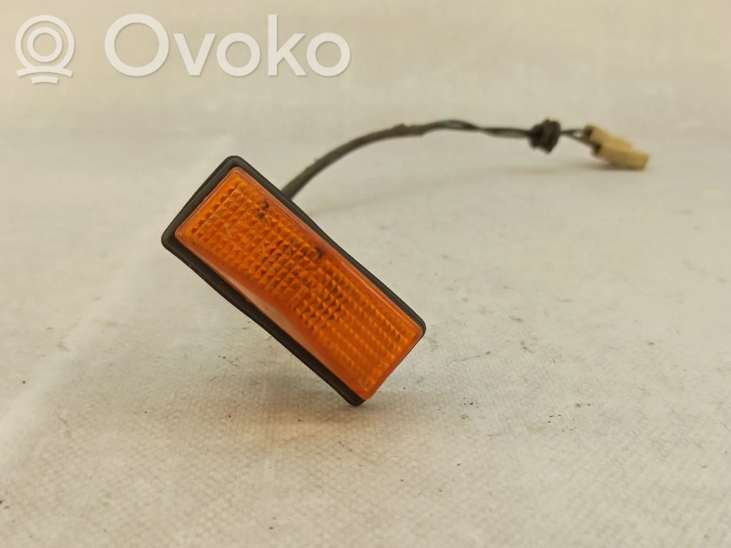 Fiat Uno Clignotant de pare-chocs avant