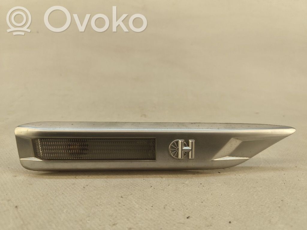 Opel Tigra A Blinker vorne Stoßstange 