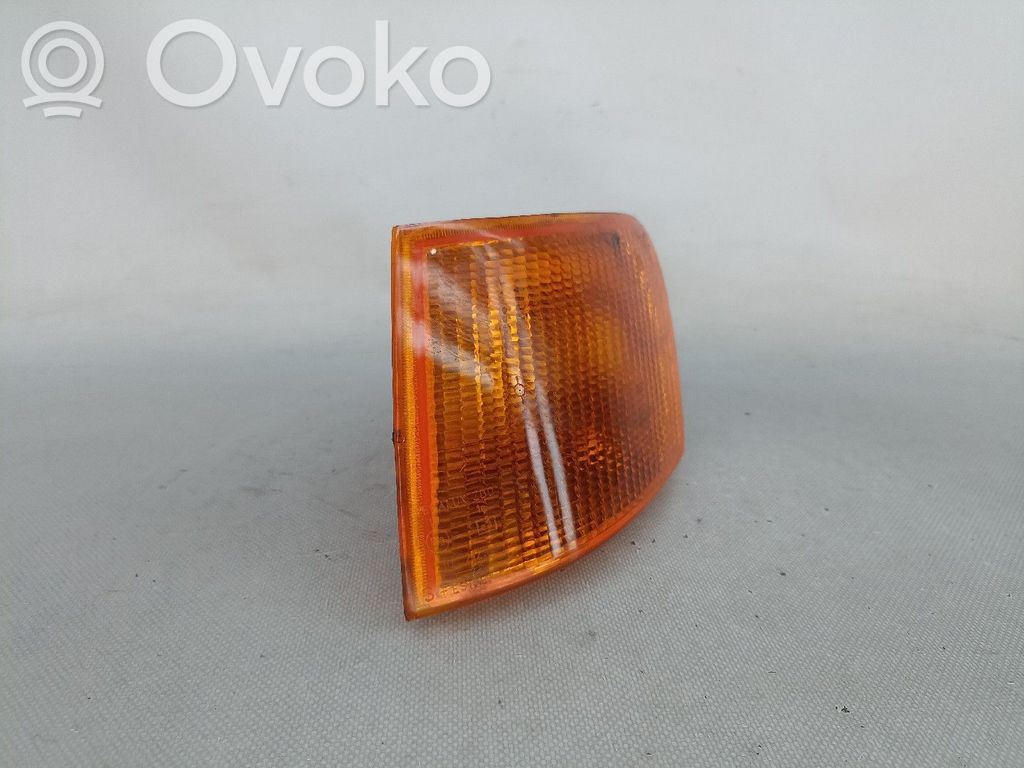 Ford Escort Blinker vorne Stoßstange 