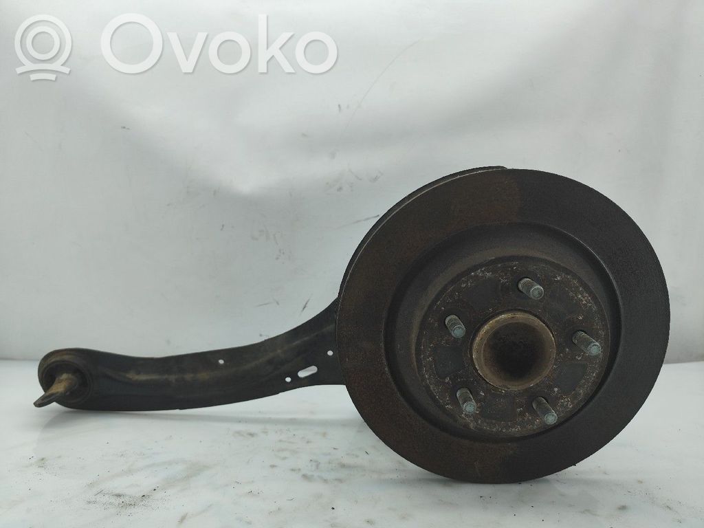 Olka-akselin laakeripesä   C23628250,2PINOS