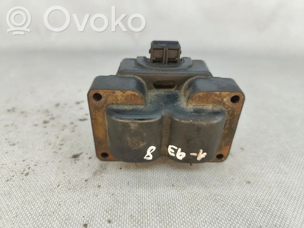 Fiat Punto (188) Bobina di accensione ad alta tensione
