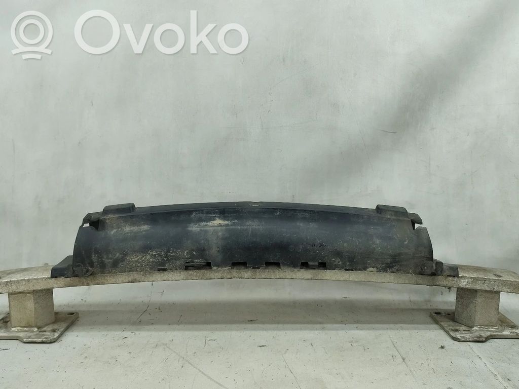 Front bumper support beam   NV