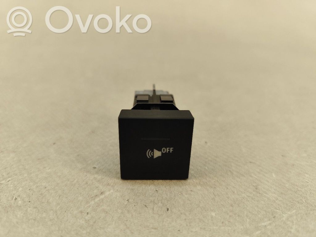 Multifunctional control switch/knob   BFM,10345641,256A68200R,6PINOS