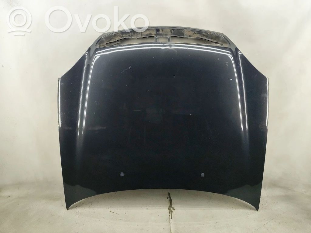 Couvercle, capot moteur   NV