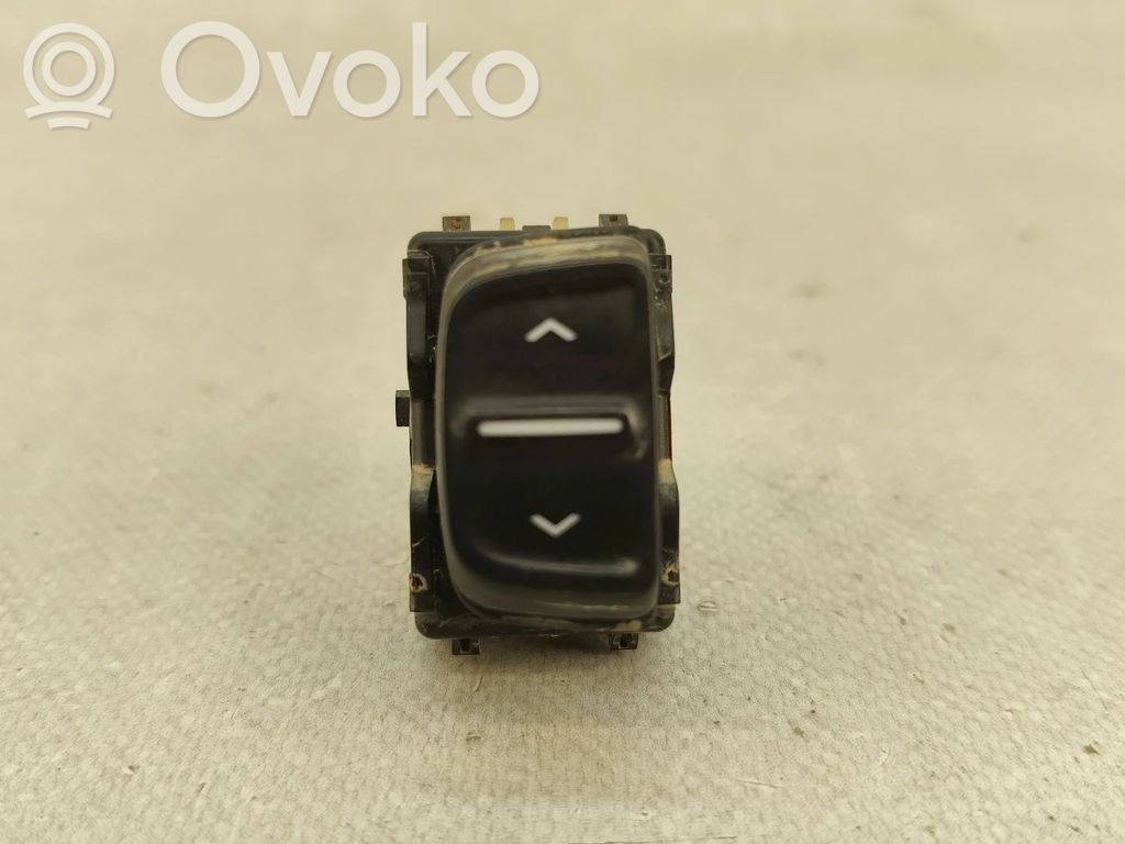 Comutator comandă geamuri electrice   254214937R,10093716A,6PINOS