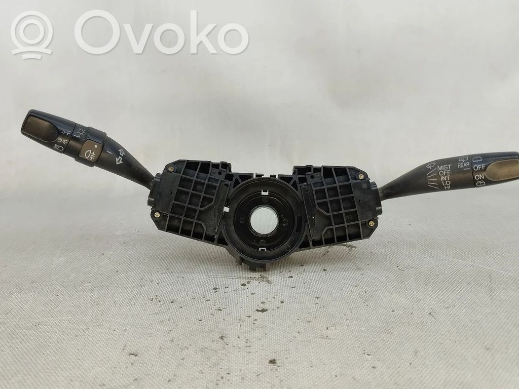 Honda Civic Inne przełączniki i przyciski 