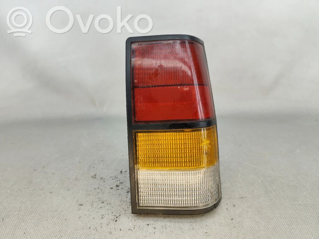 Opel Corsa A Lampă spate în caroserie 