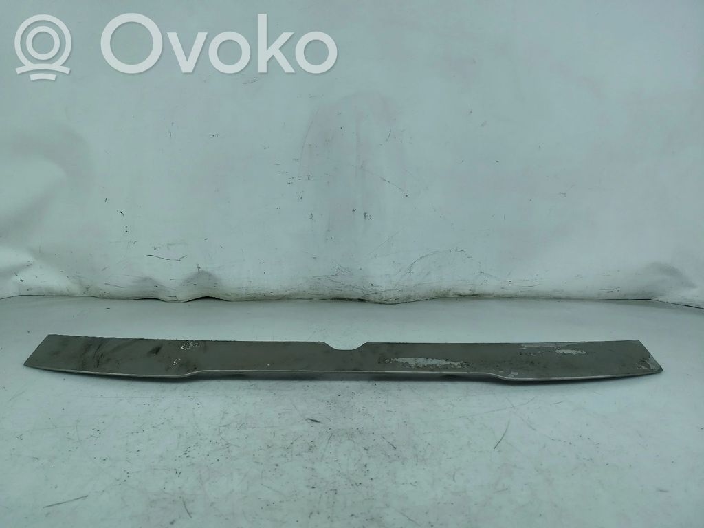 Fiat Stilo Spoiler lunetă/portbagaj 