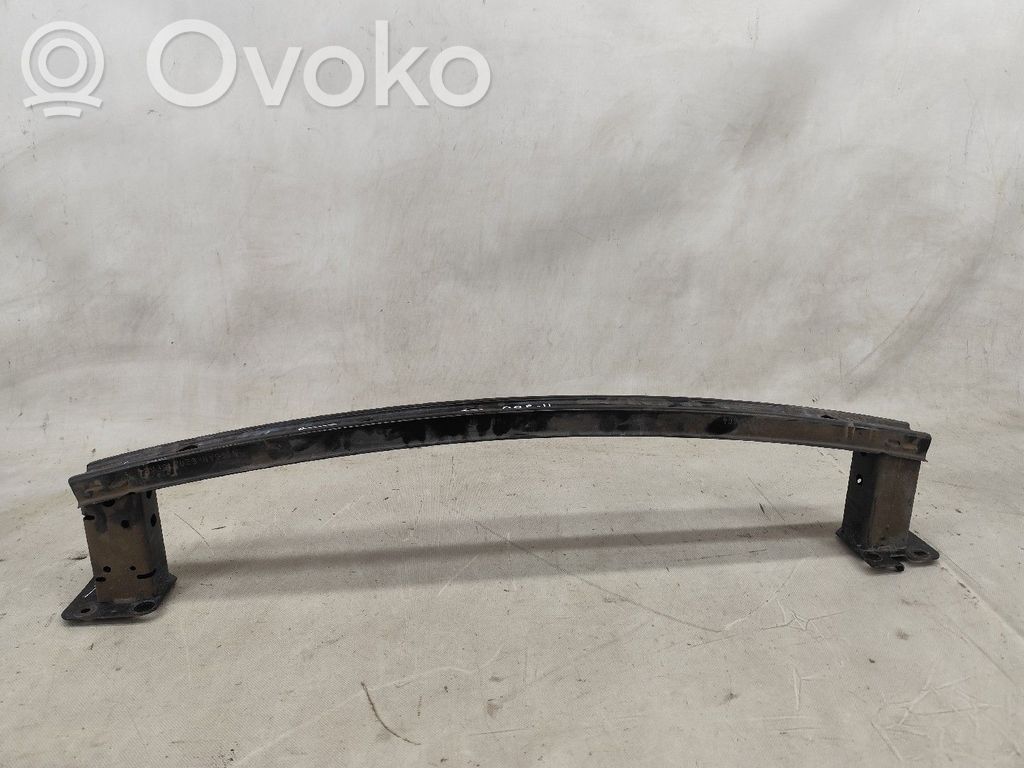 Nissan Micra K14 Traversa di supporto paraurti anteriore
