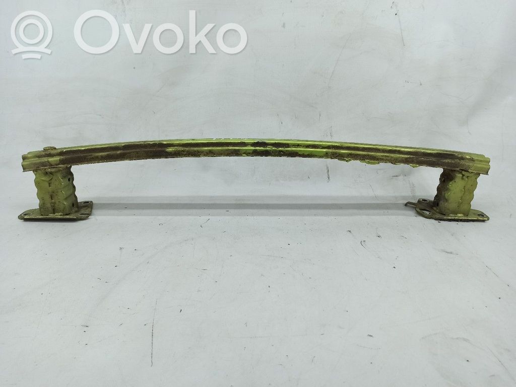 Citroen C3 Picasso Traversa di supporto paraurti posteriore 