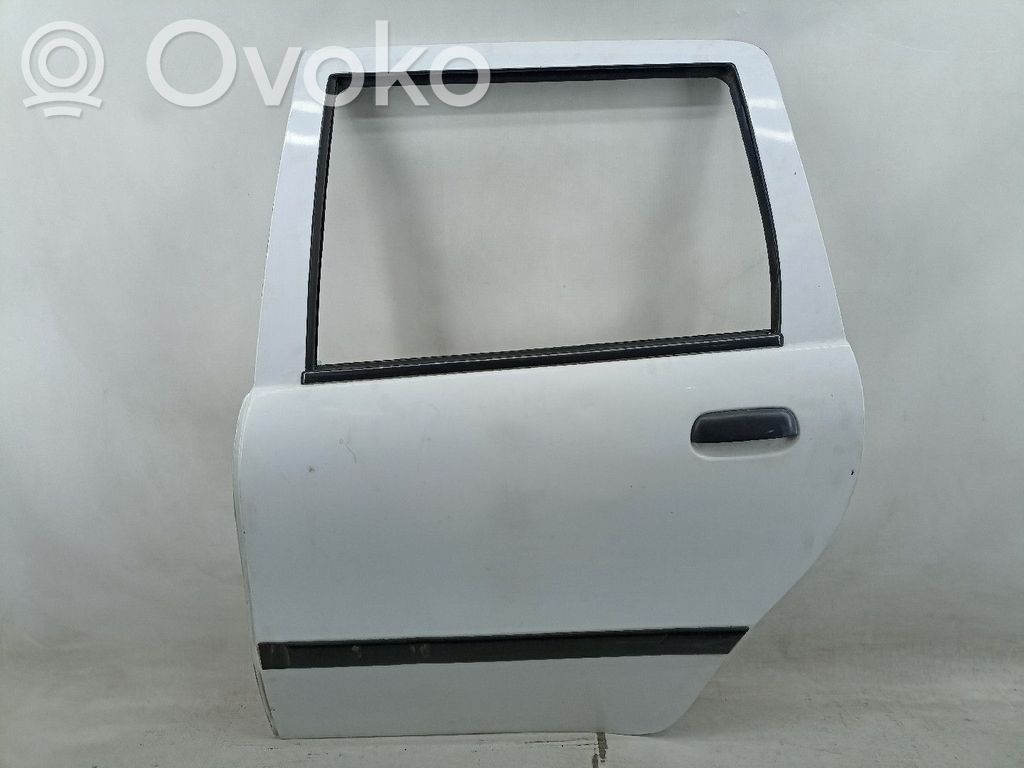 Fiat Punto (176) Takaovi 