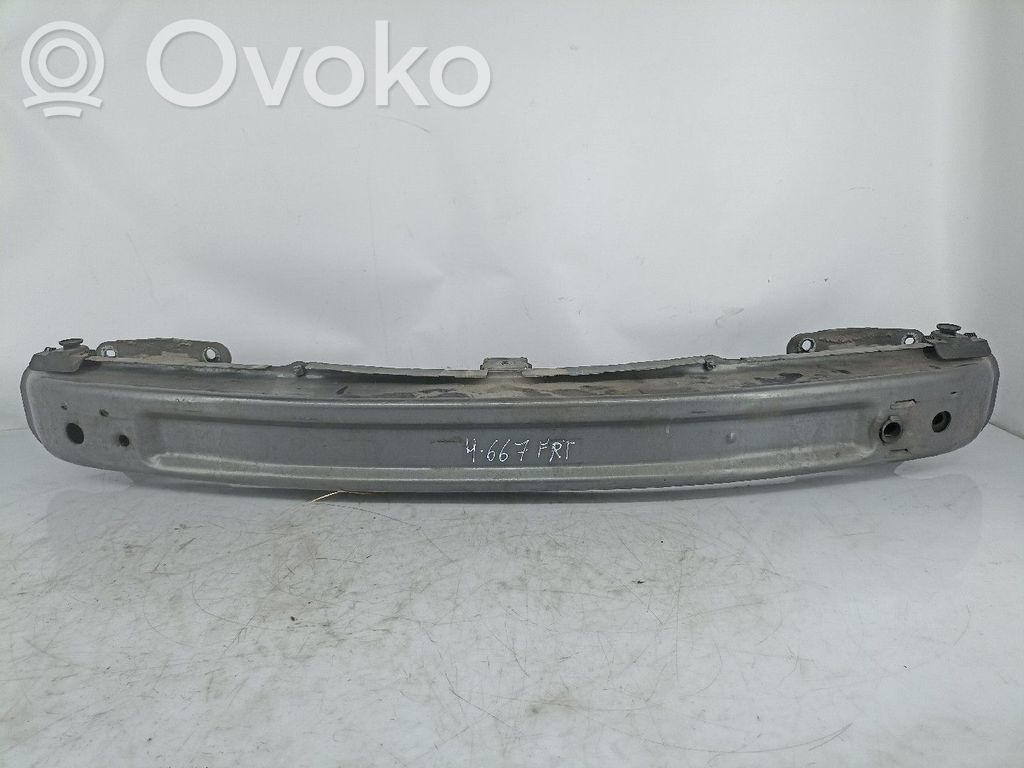 Bară ranforsare bară față   8200012580