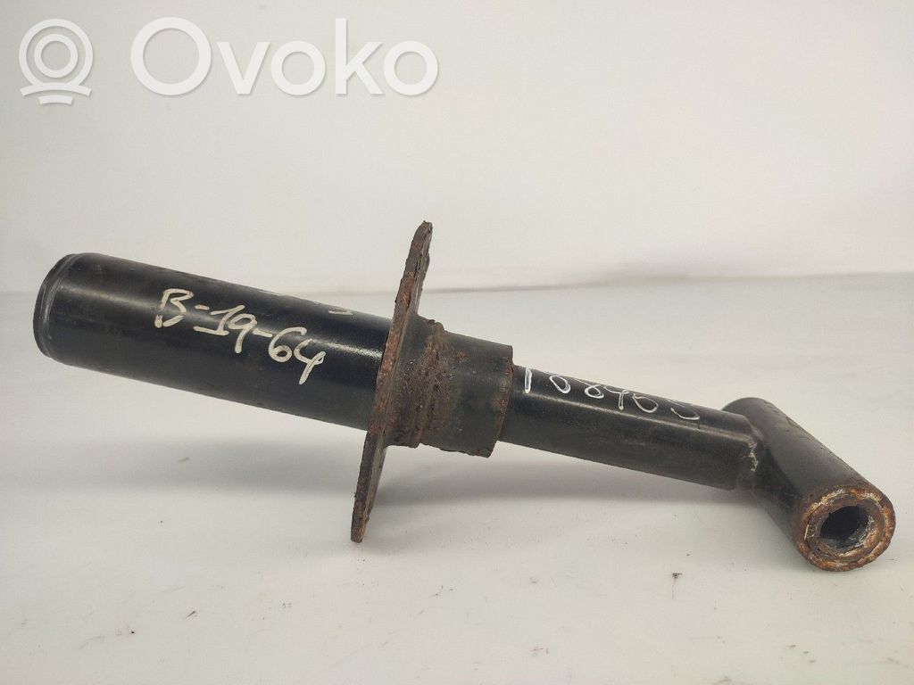 Front bumper support beam   ESQ,51118399201