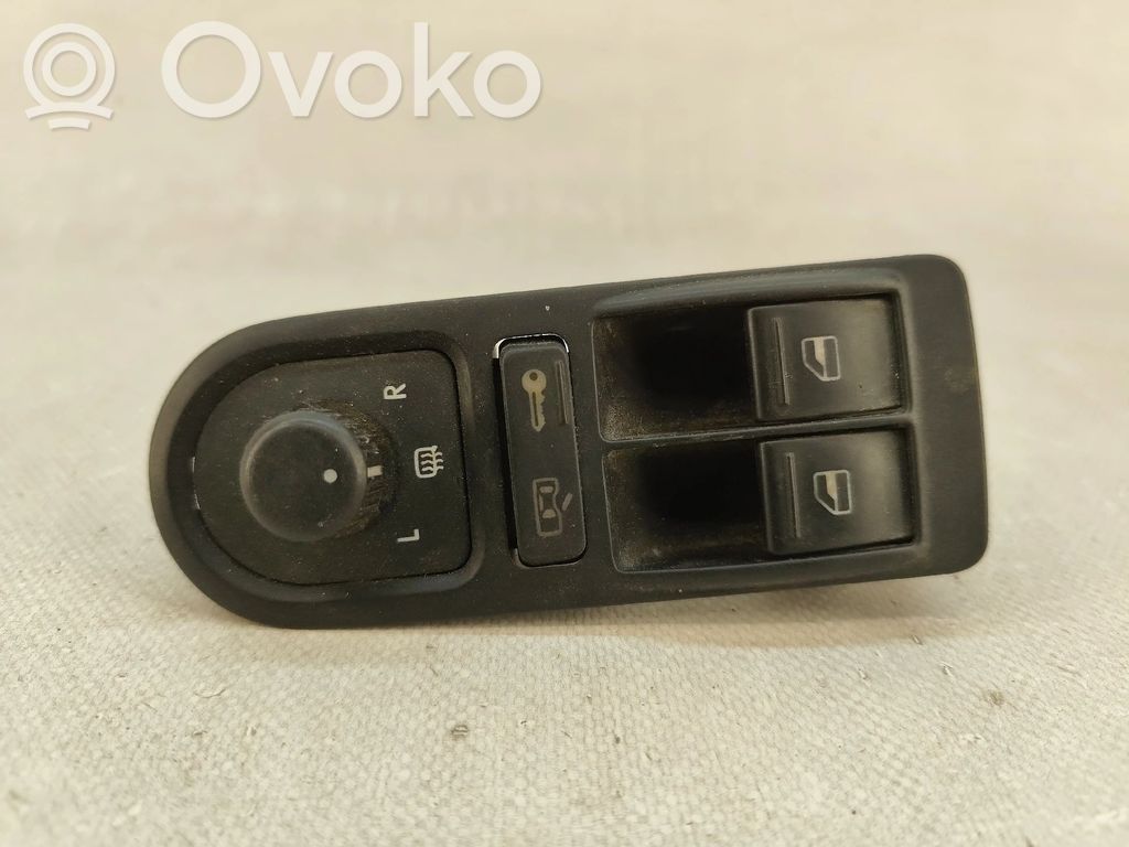 Volkswagen Transporter - Caravelle T5 Electric window control switch 