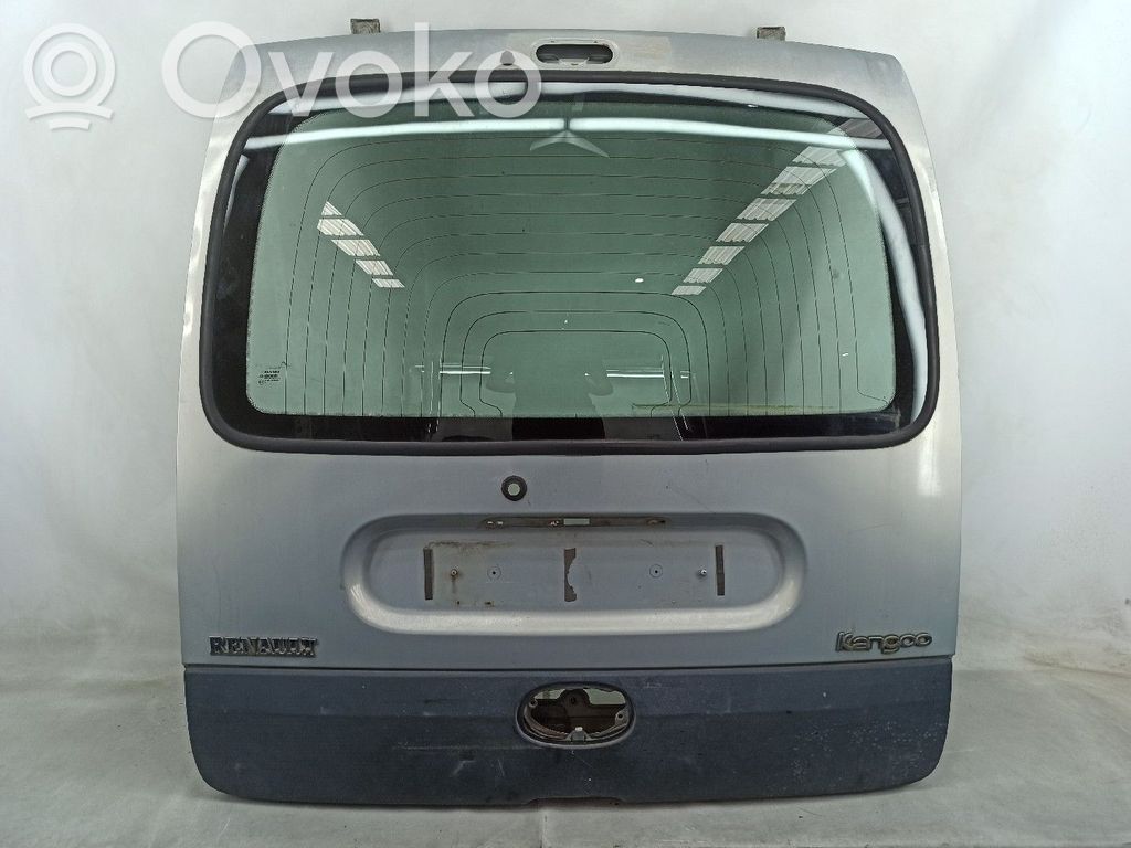 Renault Kangoo I Hayon/capotă portbagaj 