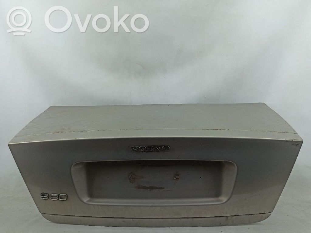 Volvo S80 Portellone posteriore/bagagliaio 