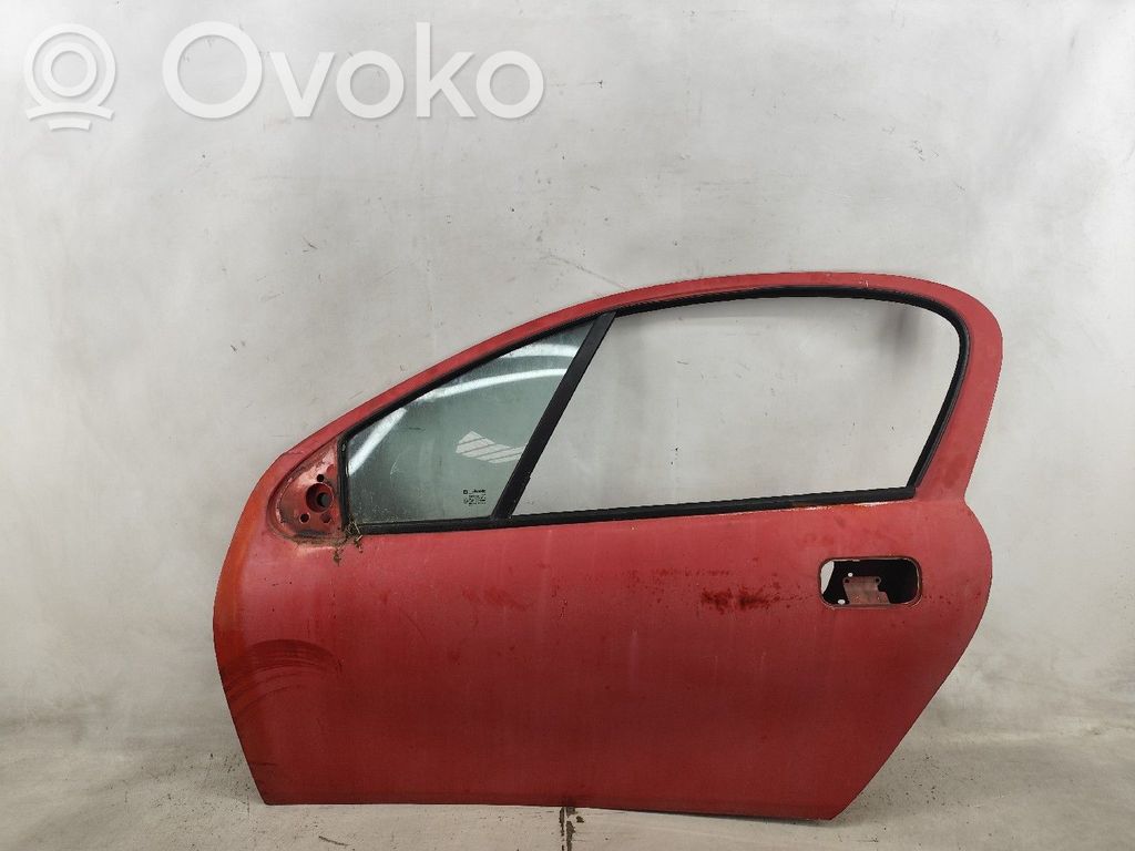 Opel Tigra A Ușă față 