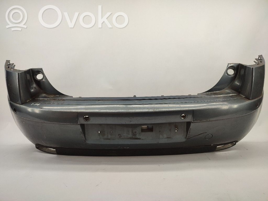 Citroen C4 I Бампер 