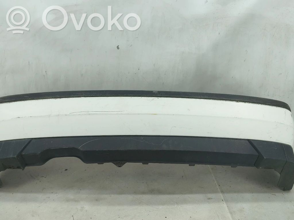 Bară spate   1H6807417,RISCADO