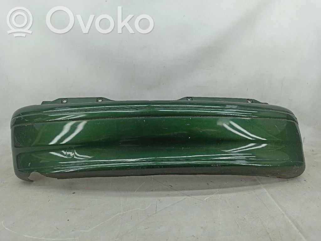 Fiat Punto (176) Parachoques 