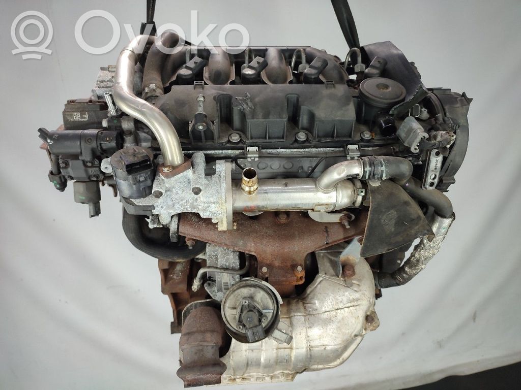 Motor   RHJ