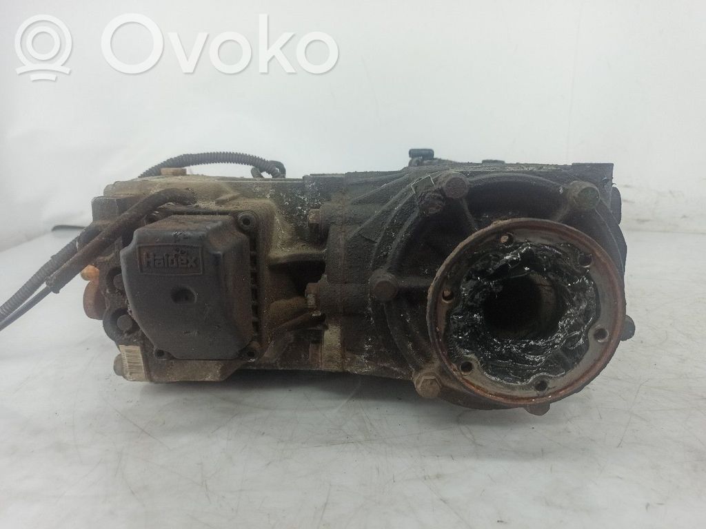 Diferencial delantero   020525733B