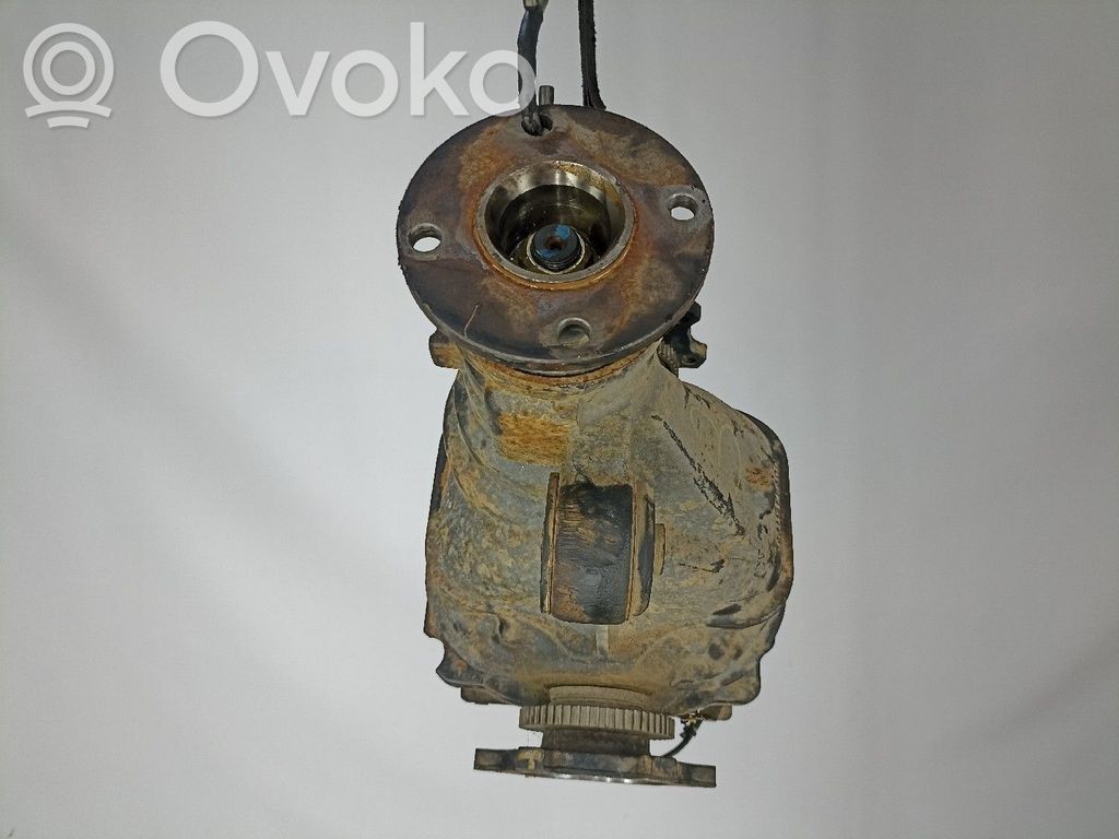 Vorderachsgetriebe Differentialgetriebe   TRASEIRO,BH050429